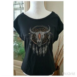 Dream Catcher Tee